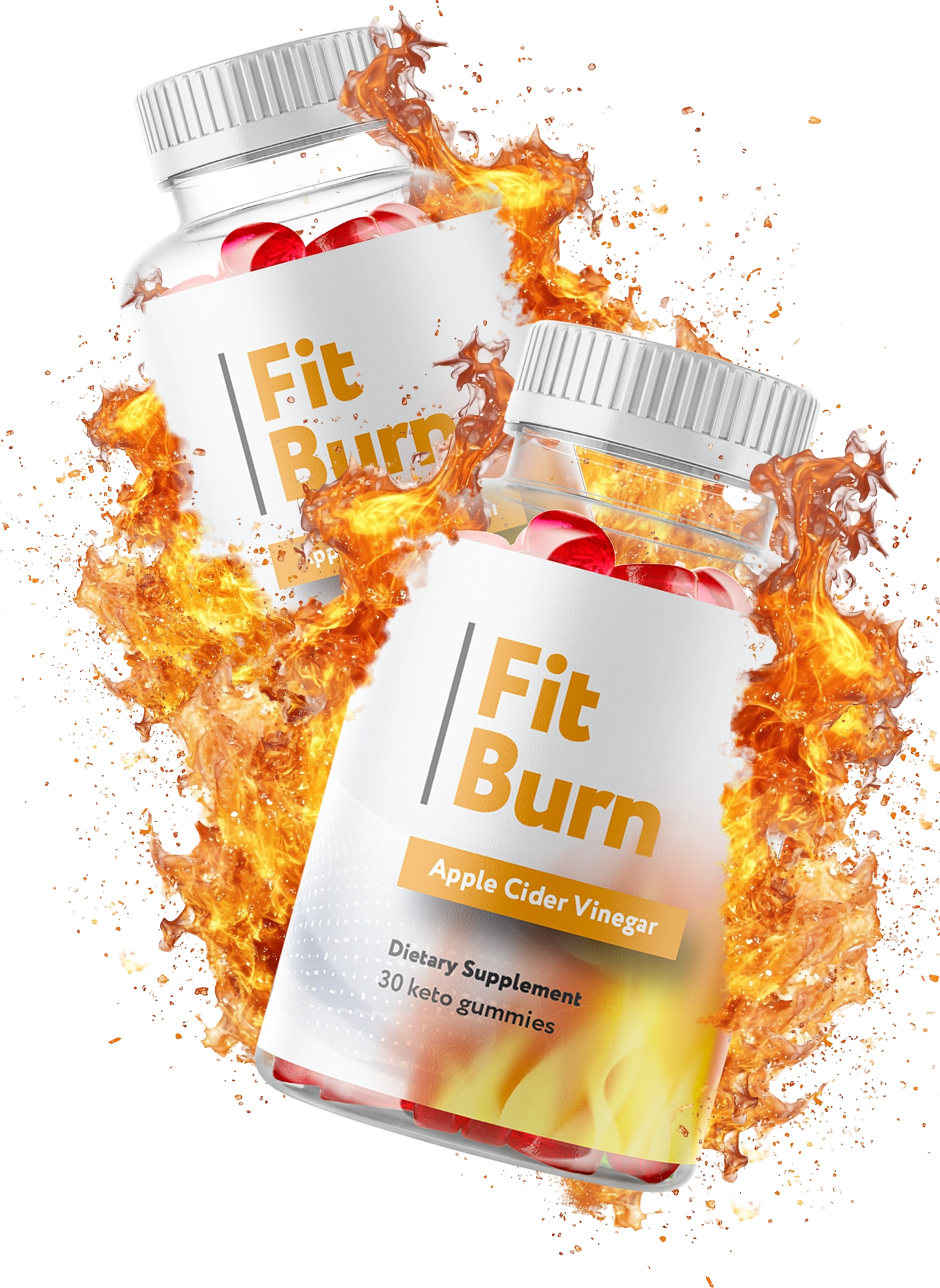 fit-burn-2 bottles