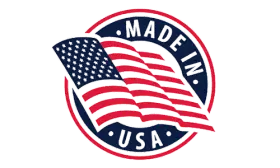 Made in USA-FitBurn